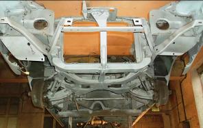 Metallstrahlarbeiten